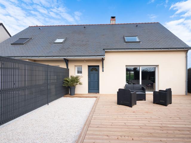 Maison 7 pièces 147 m²
