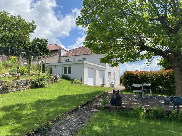 Maison 7 pièces 147 m²