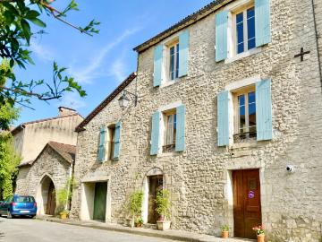 Maison 7 pièces 147 m²
