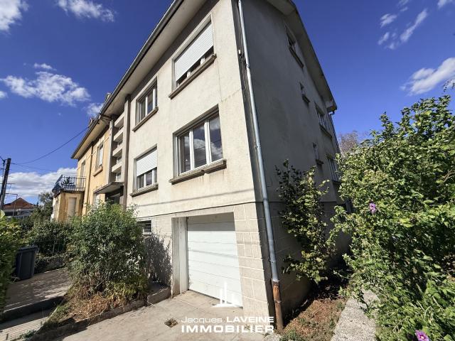 Maison 7 pièces 147 m²