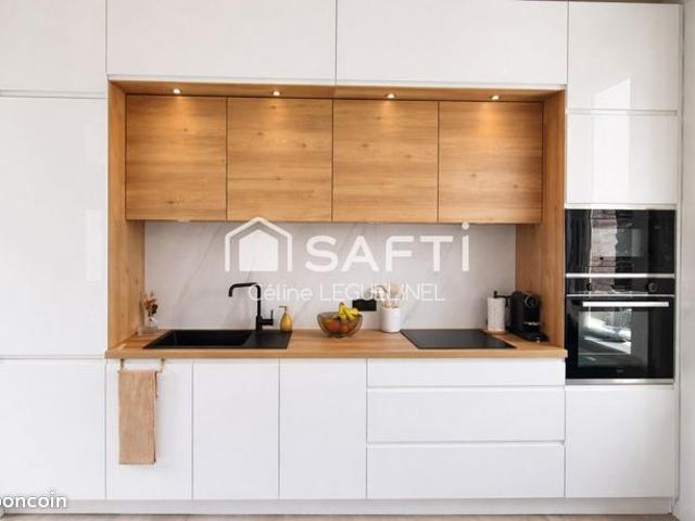 Maison 6 pièces 149 m²