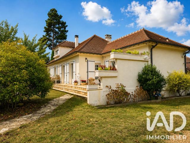 Maison 7 pièces 147 m²