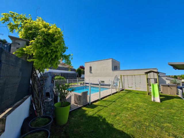 Maison 7 pièces 147 m²