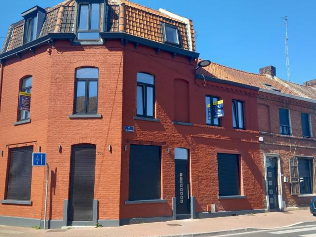 Maison 7 pièces 147 m²