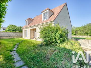 Maison 7 pièces 147 m²