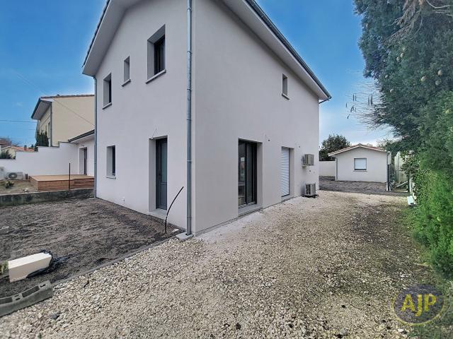 Maison 7 pièces 147 m²