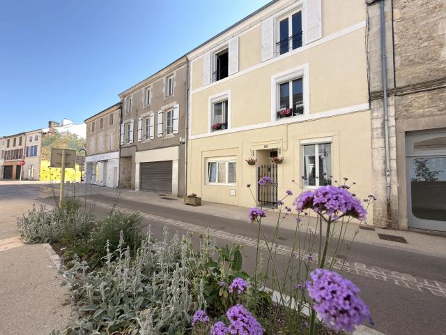 Maison 7 pièces 147 m²