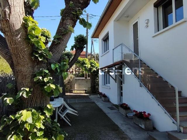 Maison 7 pièces 147 m²