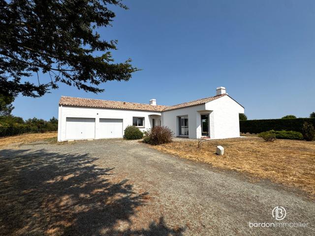 Maison 7 pièces 147 m²