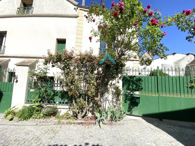 Maison 7 pièces 147 m²
