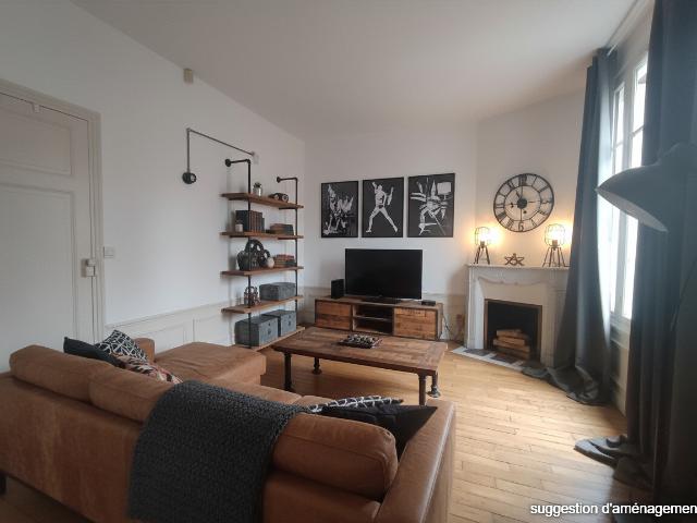 Maison 7 pièces 147 m²