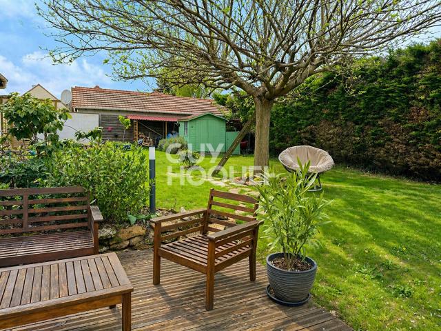 Maison 7 pièces 147 m²