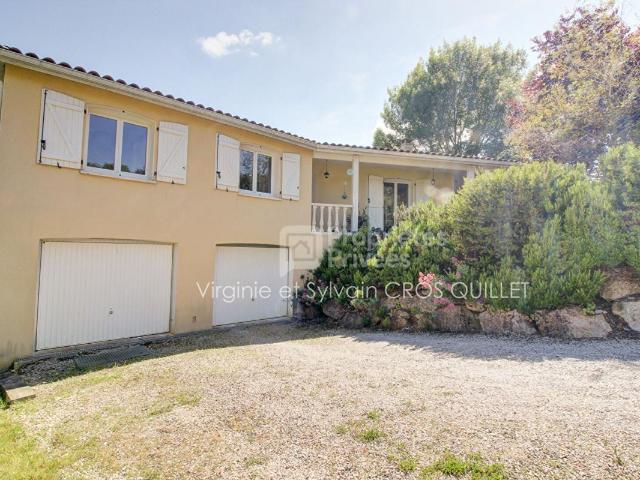 Maison 7 pièces 147 m²