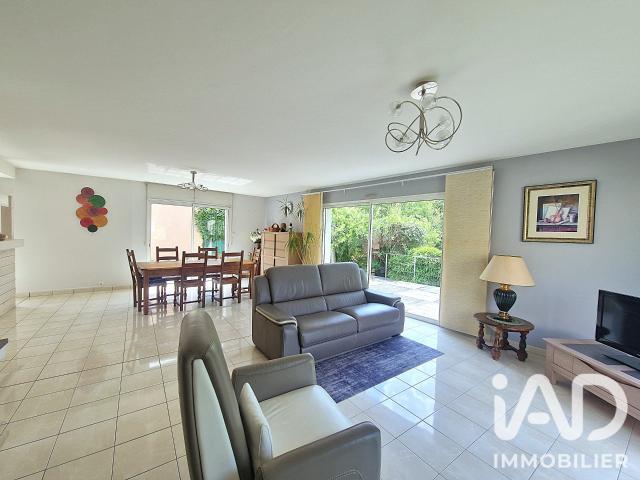 Maison 7 pièces 147 m²