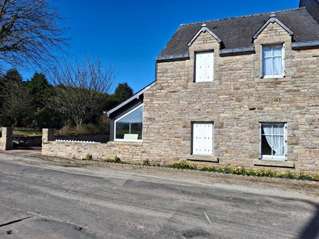 Maison 7 pièces 147 m²