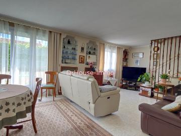 Maison 7 pièces 147 m²