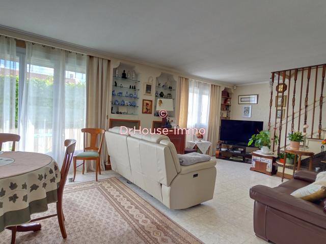 Maison 7 pièces 147 m²