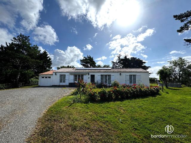 Maison 7 pièces 147 m²