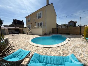 Maison 7 pièces 147 m²