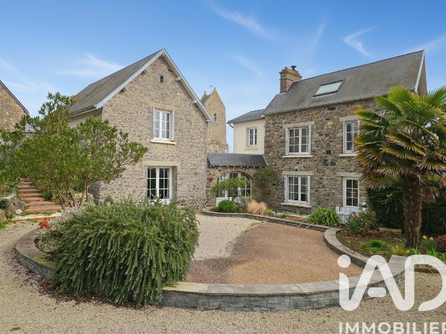 Maison 7 pièces 147 m²