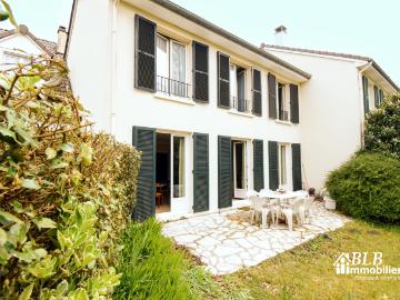 Maison 7 pièces 147 m²