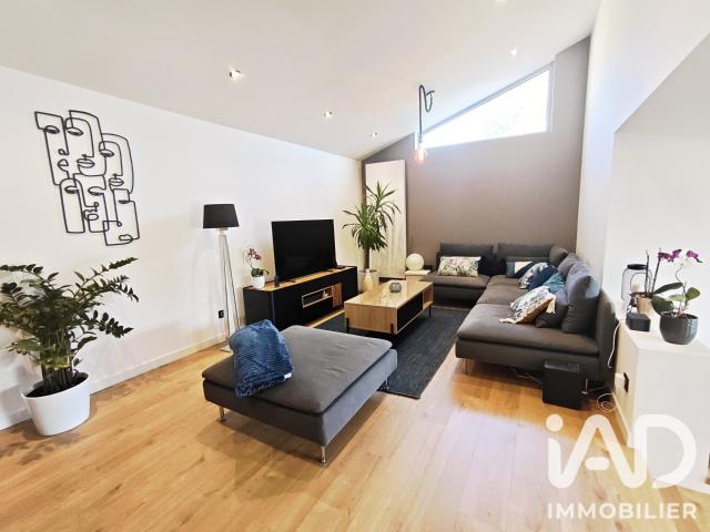 Maison 7 pièces 147 m²
