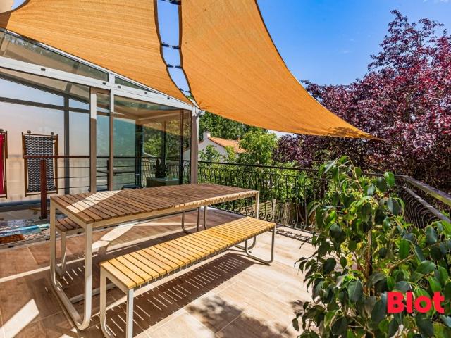 Maison 7 pièces 147 m²