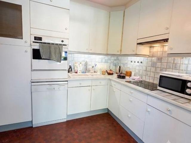 Maison 7 pièces 147 m²