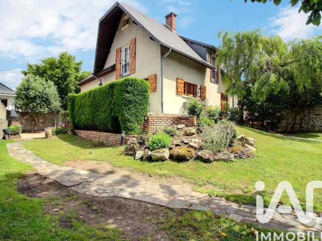 Maison 6 pièces 147 m²