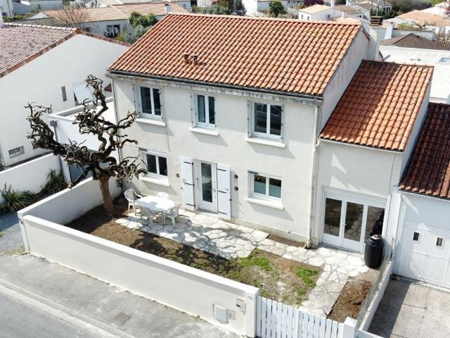 Maison 7 pièces 147 m²