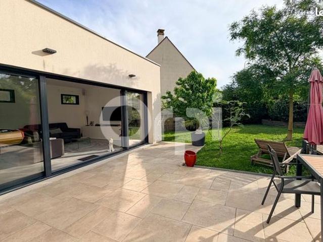 Maison 7 pièces 147 m²