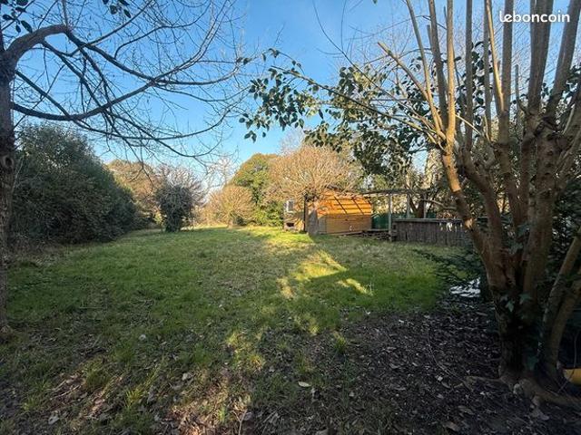 Maison 7 pièces 147 m²