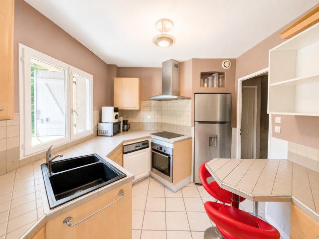 Maison 7 pièces 148 m2 147m² Villefontaine