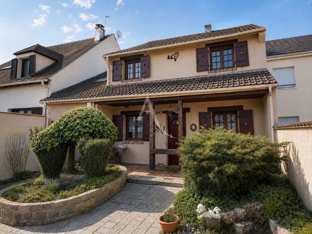 Maison 7 pièces 148 m²