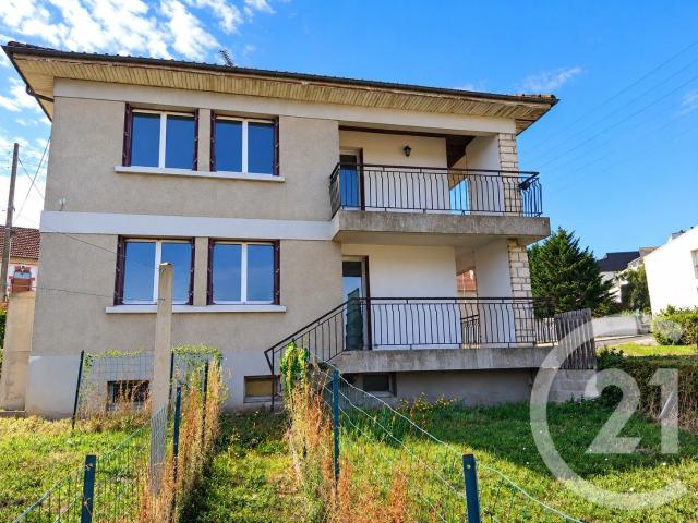 Maison 7 pièces 148 m²