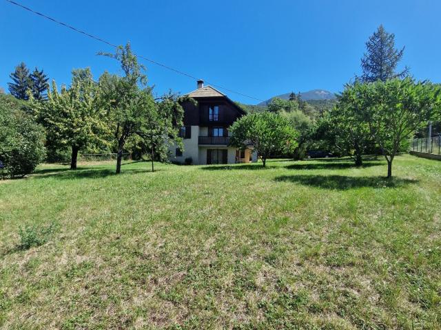 Maison 7 pièces 148 m²
