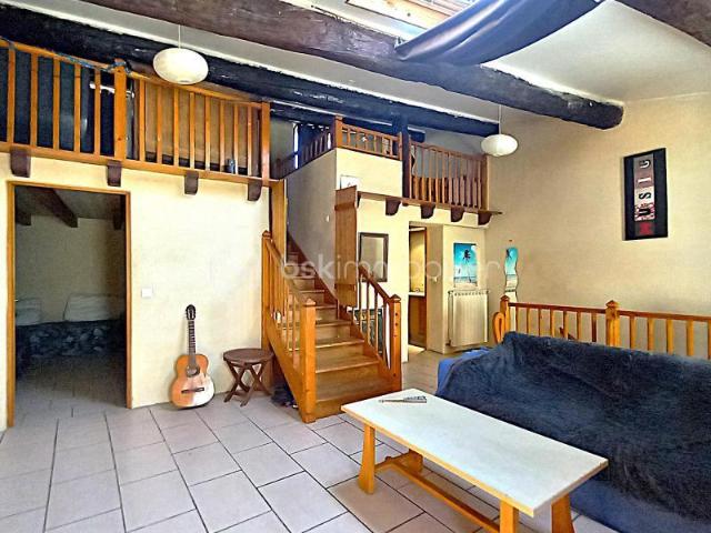 Maison 7 pièces 148 m²