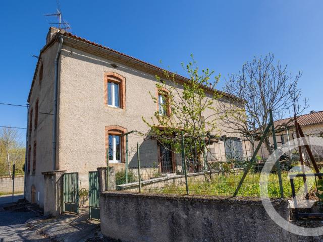 Maison 7 pièces 148 m²