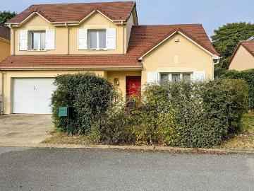 Maison 7 pièces 148 m²