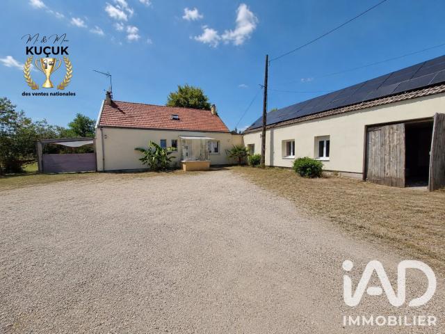 Maison 7 pièces 148 m²