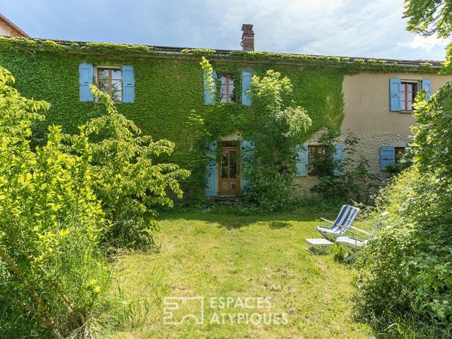 Maison 7 pièces 148 m²