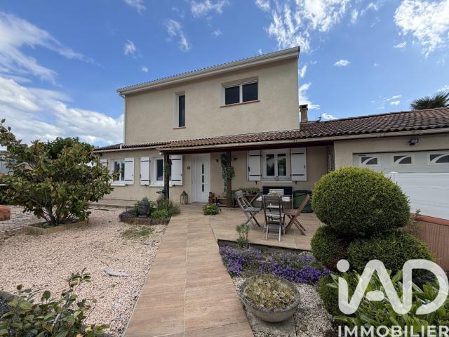 Maison 7 pièces 148 m²