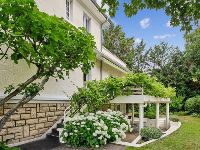 Maison 7 pièces 148 m²