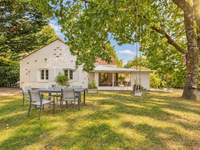 Maison 7 pièces 148 m²