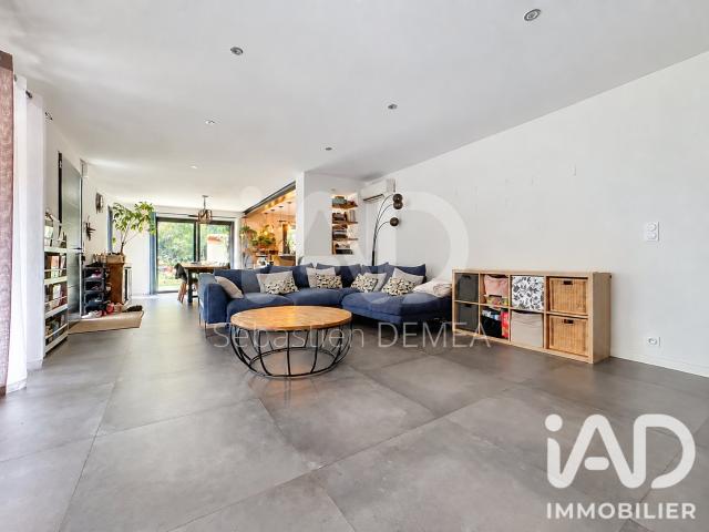 Maison 7 pièces 148 m²