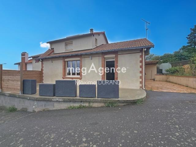 Maison 7 pièces 148 m²