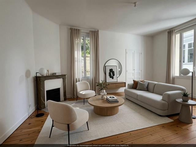 Maison 7 pièces 148 m²