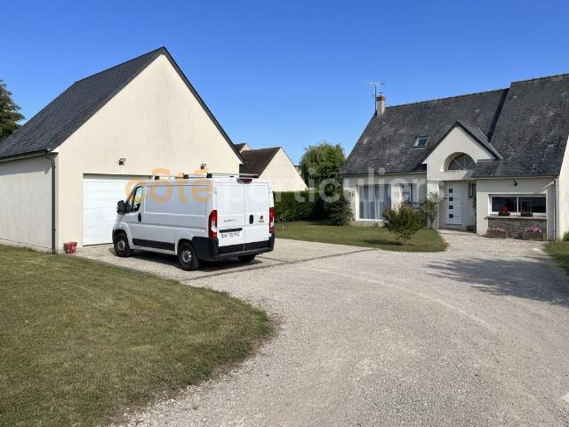 Maison 7 pièces 148 m²