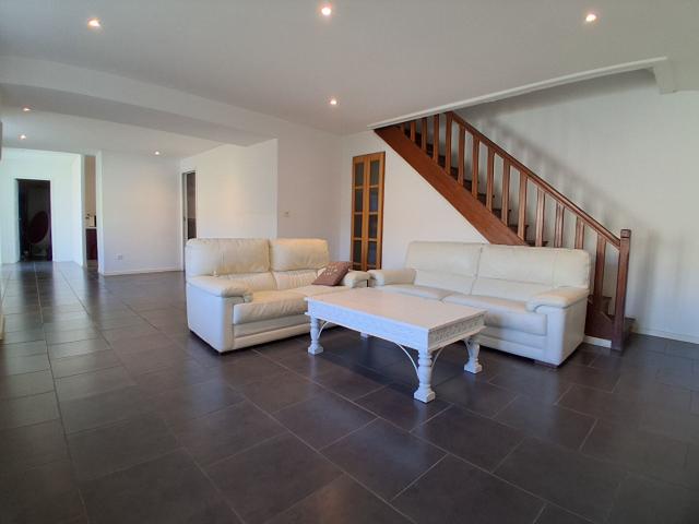 Maison 7 pièces 148 m²