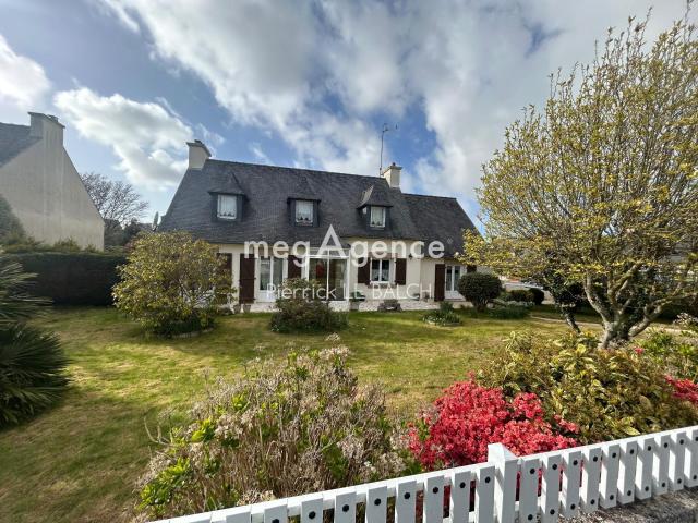 Maison 7 pièces 148 m²